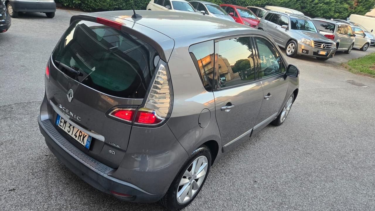 Renault Scenic Scénic XMod 1.6 dCi 130CV St