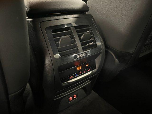 BMW X3 2.0 D X-Drive 190 CV MHEV M-Sport MY24