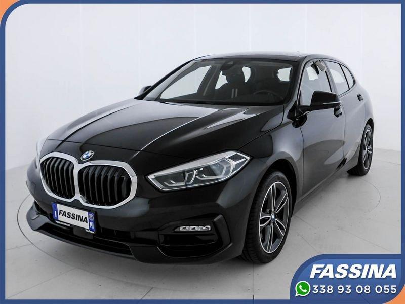 BMW Serie 1 118i 5p. Sport 136CV