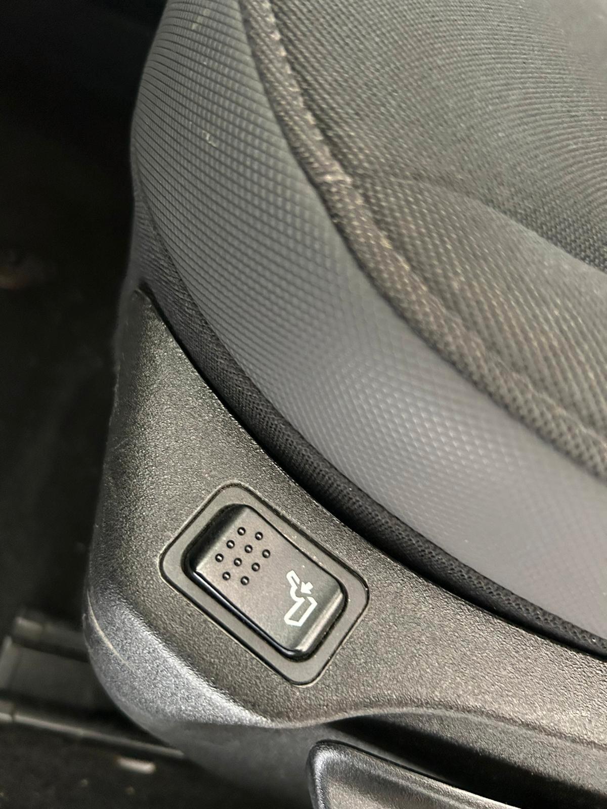 Jeep Renegade 1.0 Benzina 120 cv T3 Limited