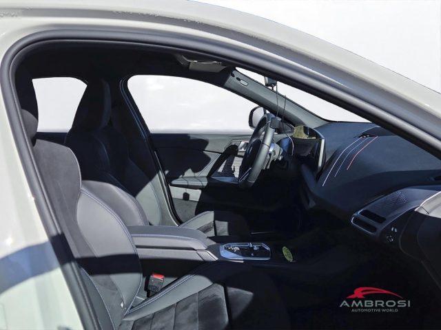 BMW 118 Serie 1 d MSport auto