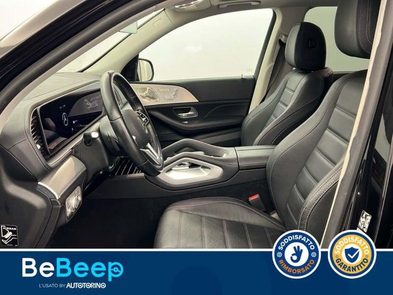 Mercedes-Benz GLE 350 DE PLUG-IN HYBRID(E EQ-POWER) PREMIUM PLUS