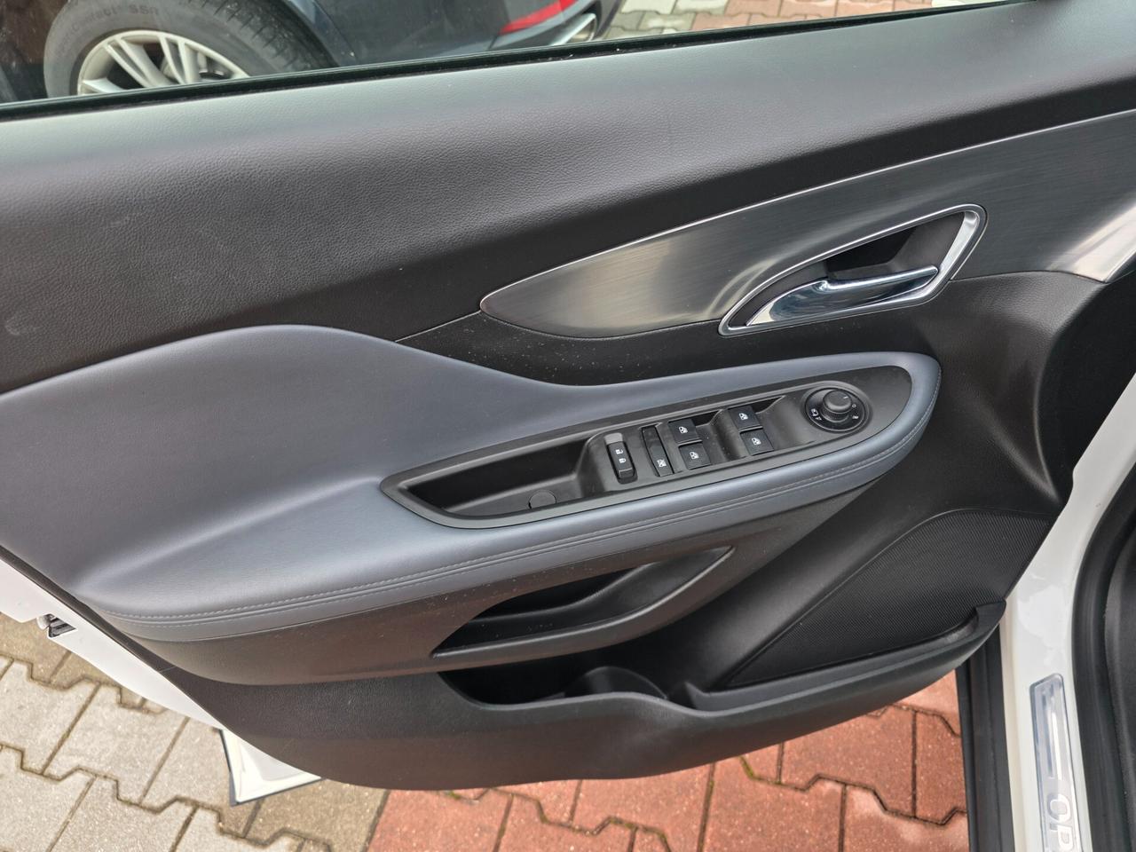 Opel Mokka 1.4 Turbo Ecotec 140CV 4x4 Start&Stop Cosmo