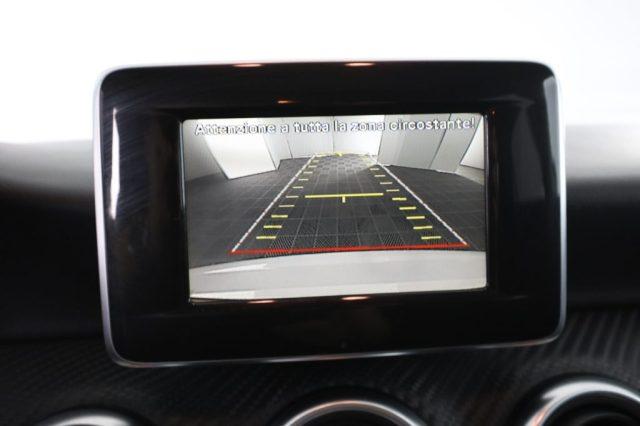 MERCEDES-BENZ A 180 A 180 CDI Automatic Premium