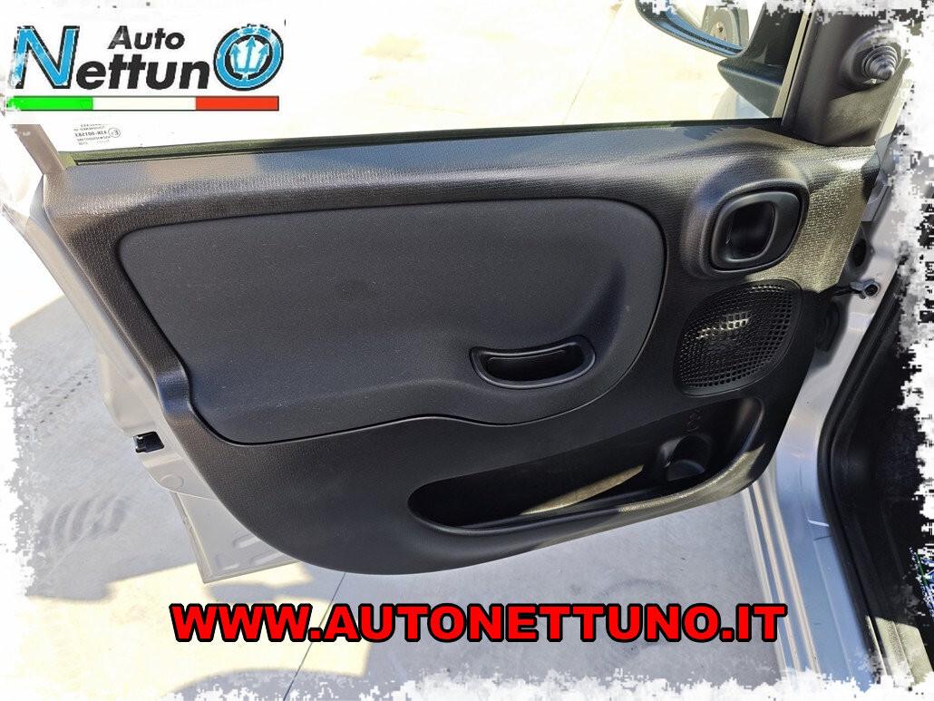 Fiat Panda 1.2 EasyPower Lounge
