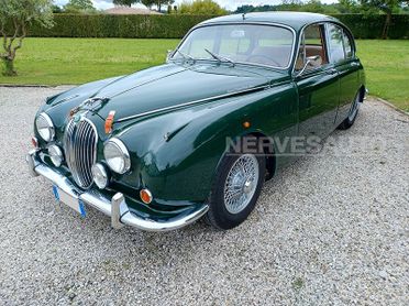 Jaguar MK II 340 del 1969