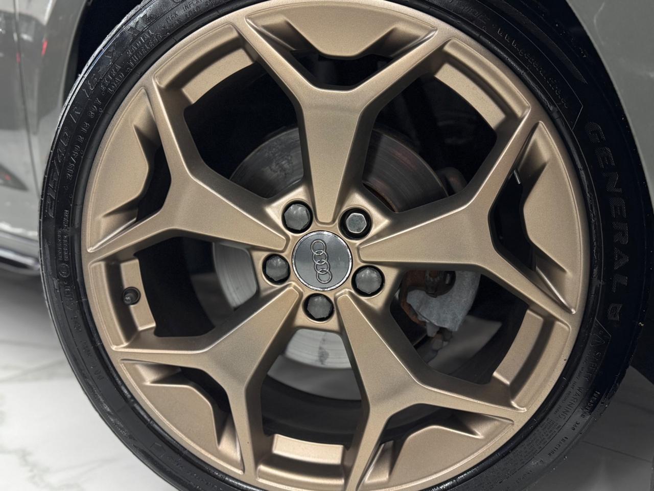 Audi A1 SPB 116Cv S- tronic S-Line Edition Full Opt