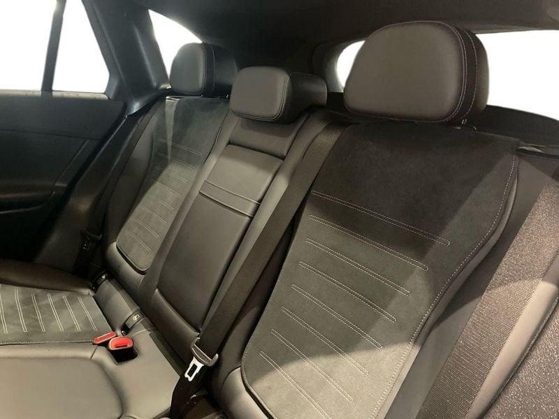 Mercedes-Benz GLC 220 d AMG Advanced 4matic auto