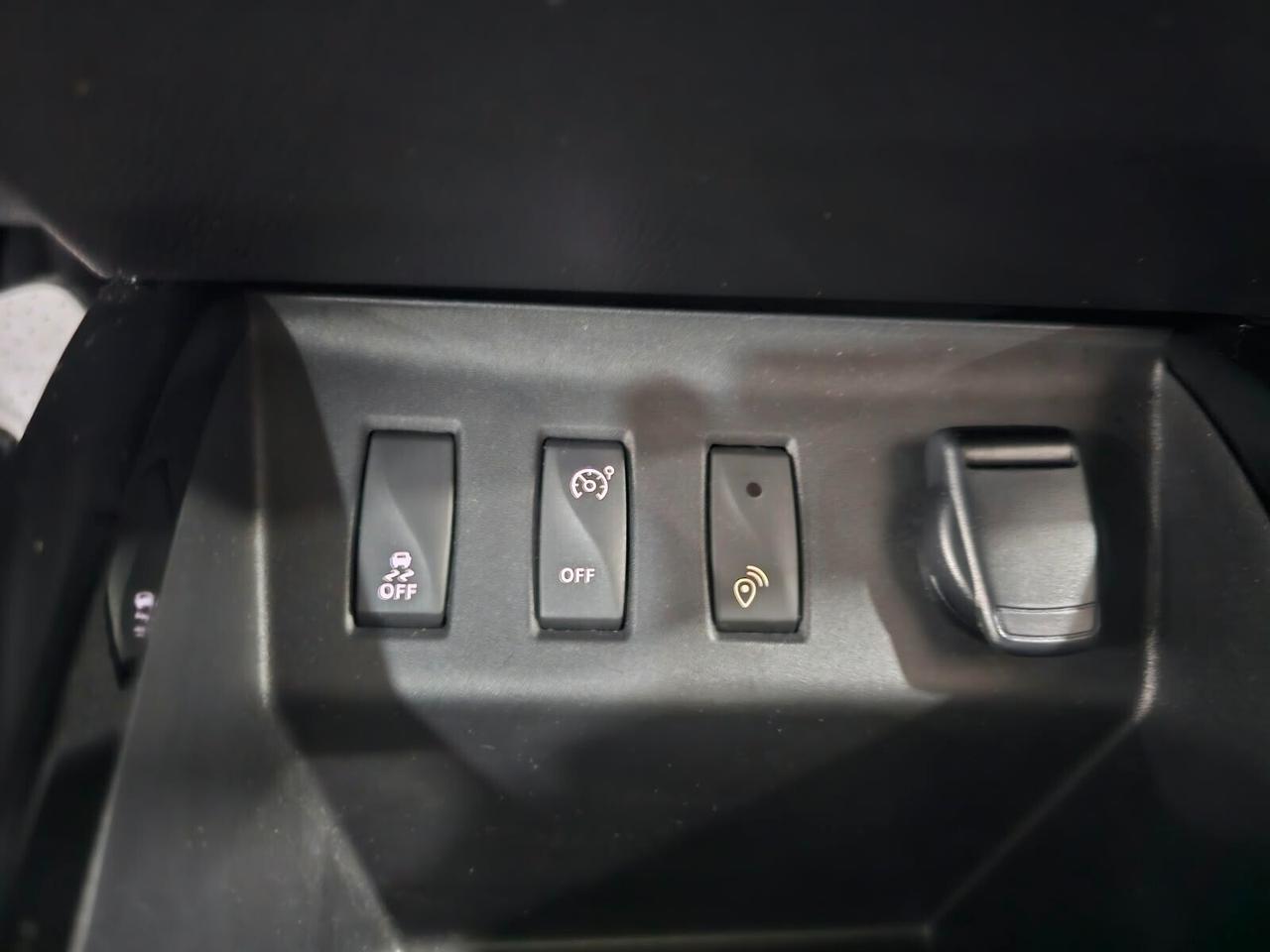 NUOVA DACIA EXTREME ELECTRIC DRIVE AUTOMATIC 48 kW 65CV