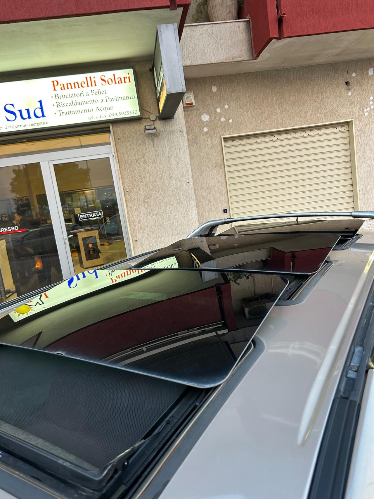 Lancia Phedra 2.2 MJT Limited Edition