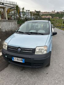 Fiat Panda 1.1 Active