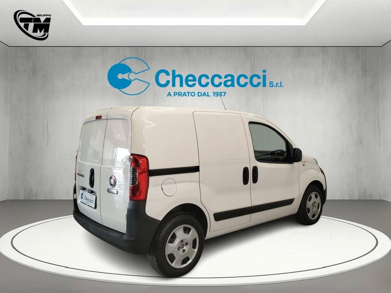 Fiat Fiorino 1.3 MJT 95CV Cargo SX