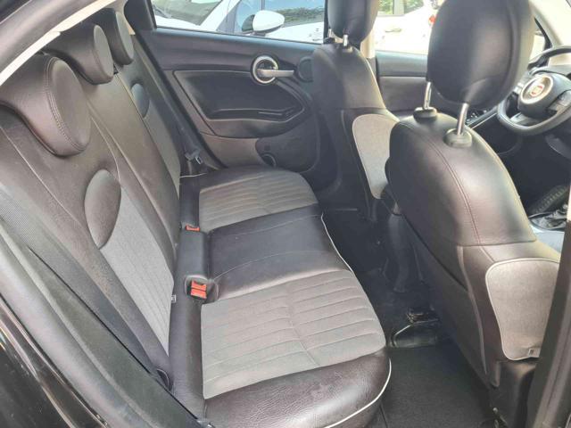 FIAT 500X 1.4 MultiAir 140 CV DCT Lounge