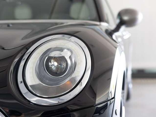 MINI Cooper SD Clubman Mini Clubman 2.0 Cooper SD Hype all4 auto