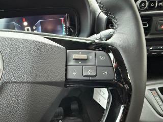 CITROEN Berlingo BlueHDi 130 S&S EAT8 Combi Plus N1 Style e Confort