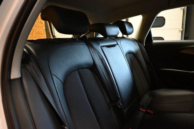 AUDI A6 allroad 3.0TDI S-TR.BUSINESS PLUS 218CV NAVI GANCIO18"FULL