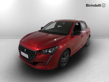 PEUGEOT 208 2ª serie - 208 PureTech 75 Stop&Start 5 porte Active Pack