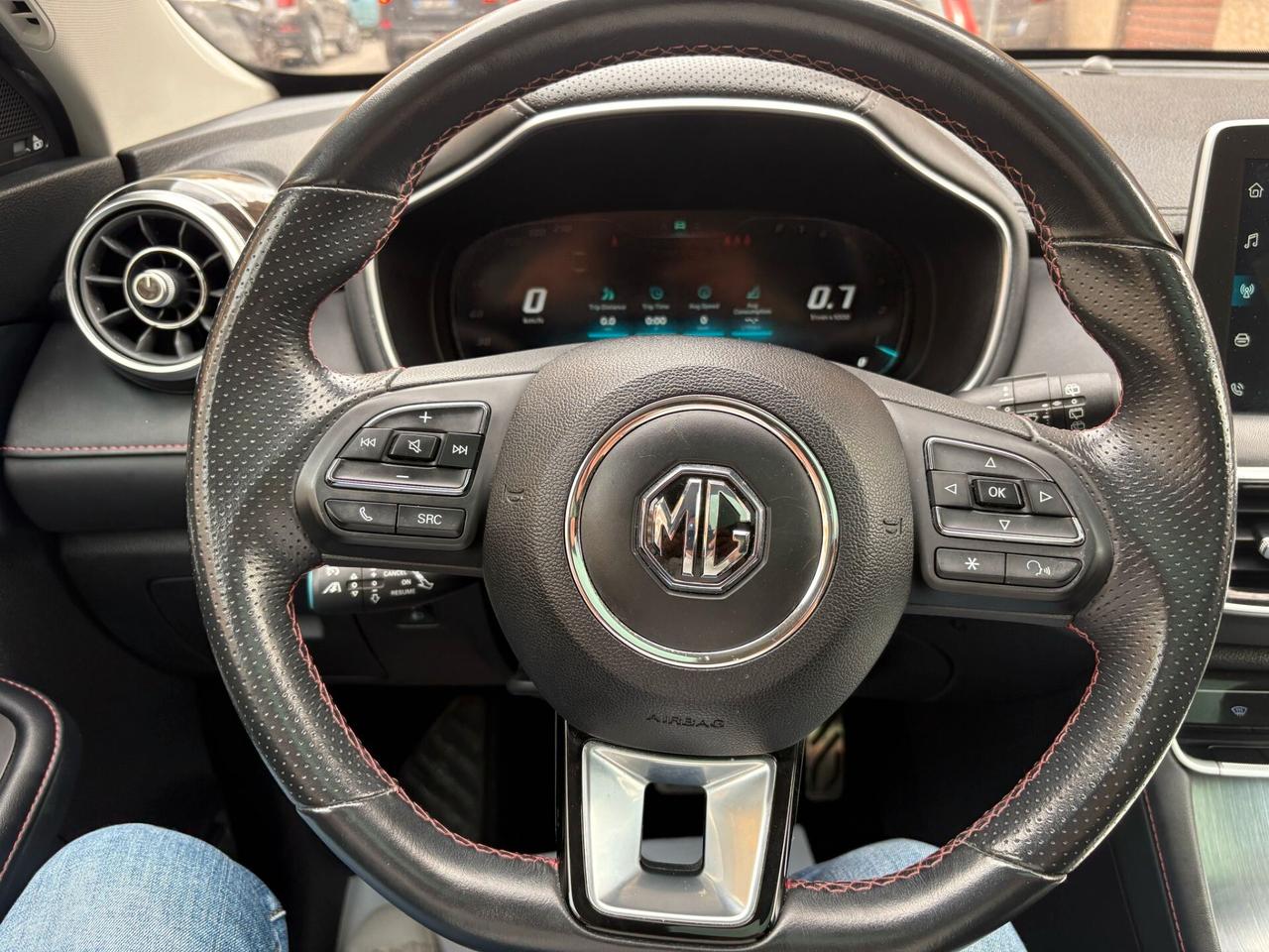 Mg HS 1.5T-GDI AT Luxury
