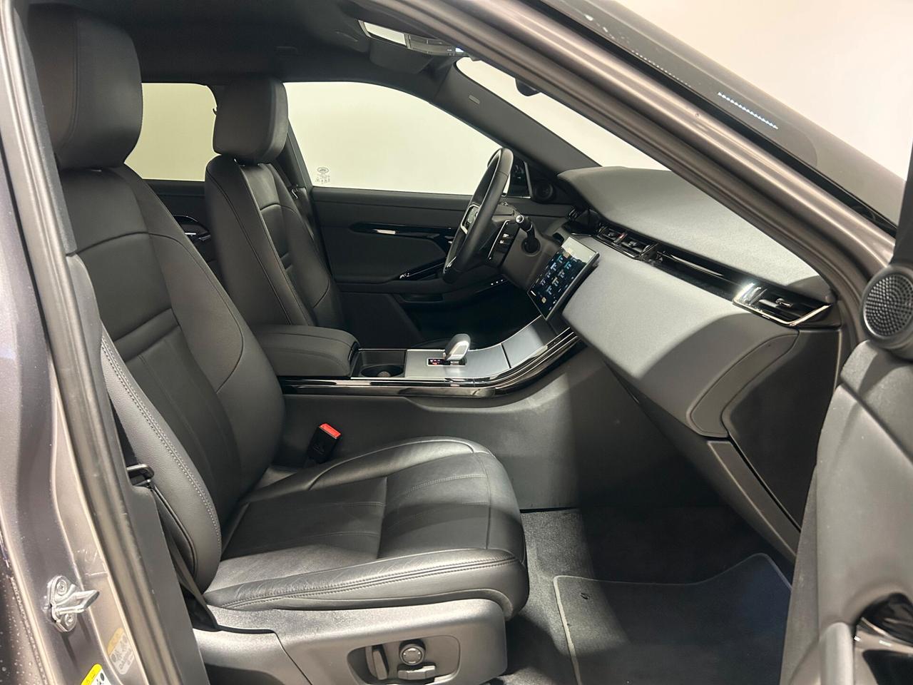 Land Rover Range Rover Evoque 2.0D I4 163 CV AWD Auto S