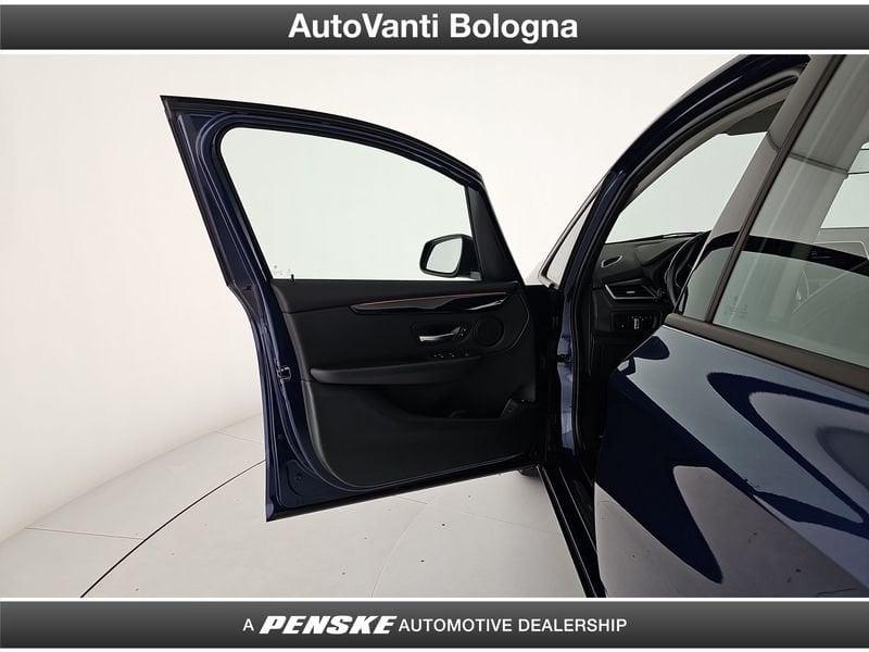 BMW Serie 2 Active Tourer 225xe Active Tourer iPerformance Business aut.