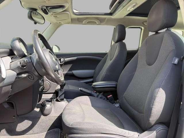 MINI Cooper D Clubman Mini 1.6 16V