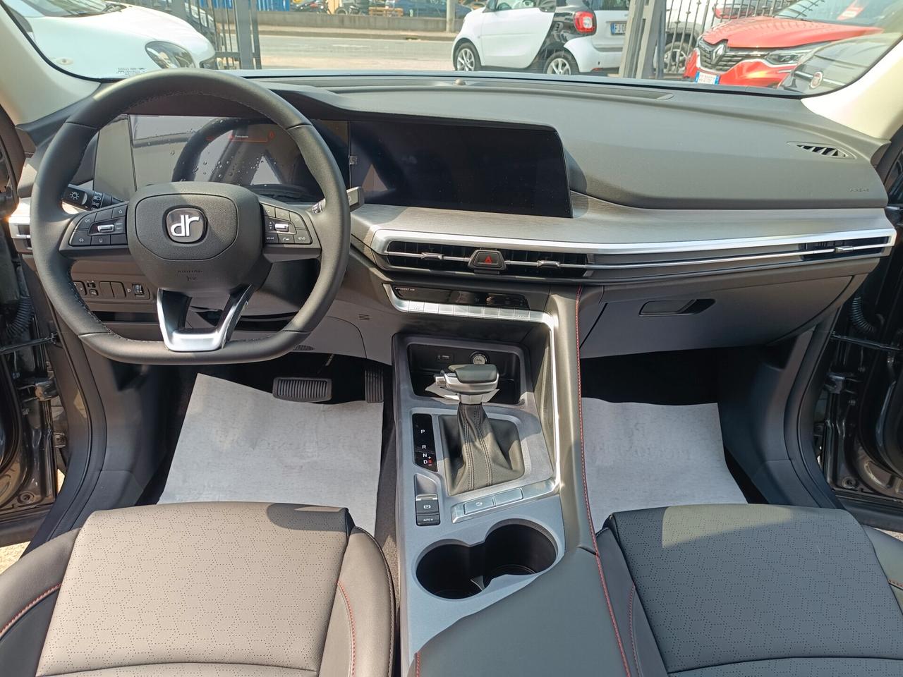 Dr 5.0 5 STILNOVO 1.5 Turbo Bi-Fuel GPL