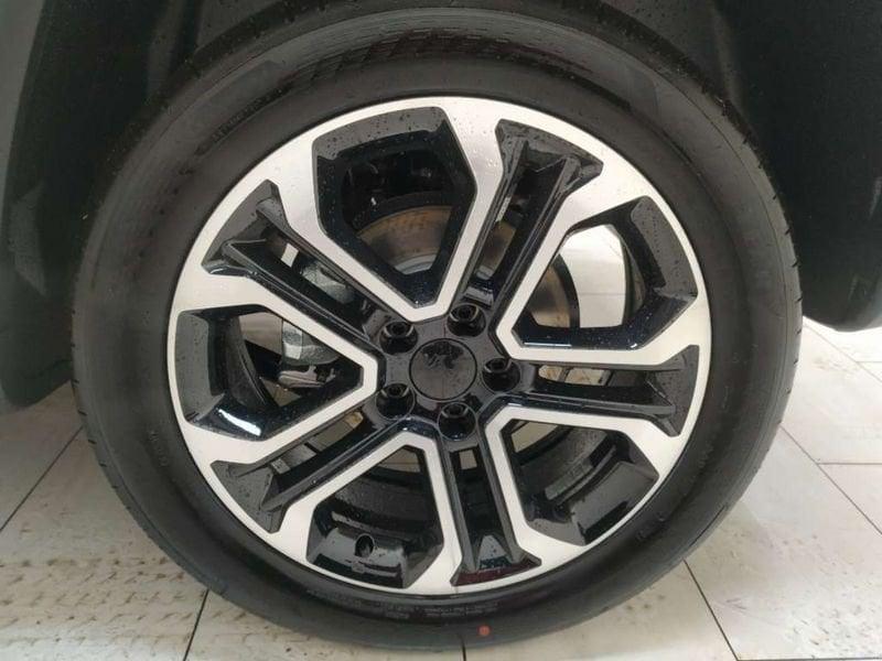 Jeep Compass 1.5 turbo t4 mhev Altitude 2wd 130cv dct