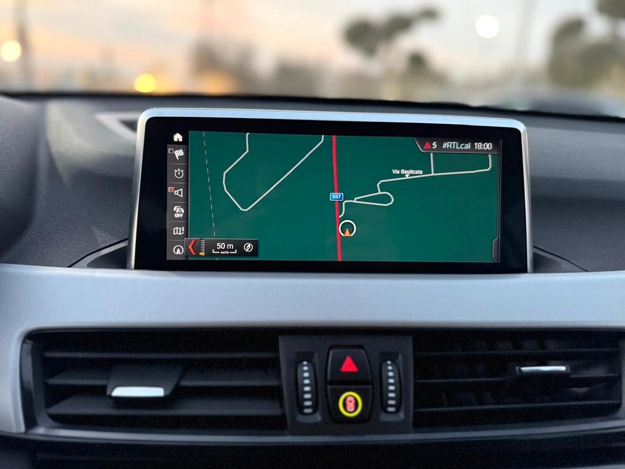 Bmw X1 sDrive 18d 150cv Autom. Advantage Restyling 2021