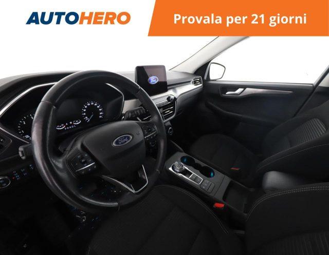 FORD Kuga 1.5 EcoBlue 120 CV aut. 2WD Titanium