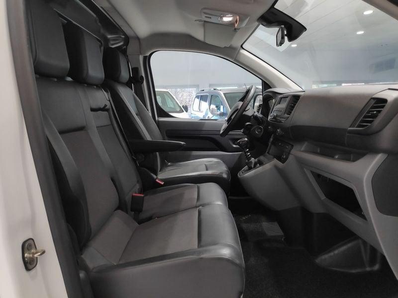 Peugeot Expert Expert BlueHDi 100 S&S PL-SL-TN Furgone Premium*PASSO LUNGO*GARANTITO*