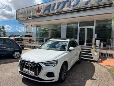 Audi Q3 2.0 TDI 120 CV S tronic line Edition 120.000km