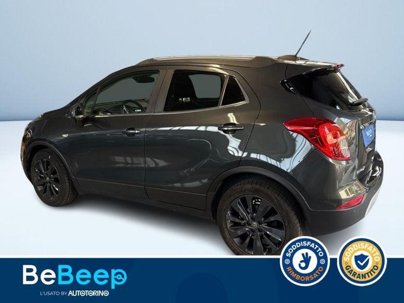 Opel Mokka X 1.6 S&S 4X2 115CV