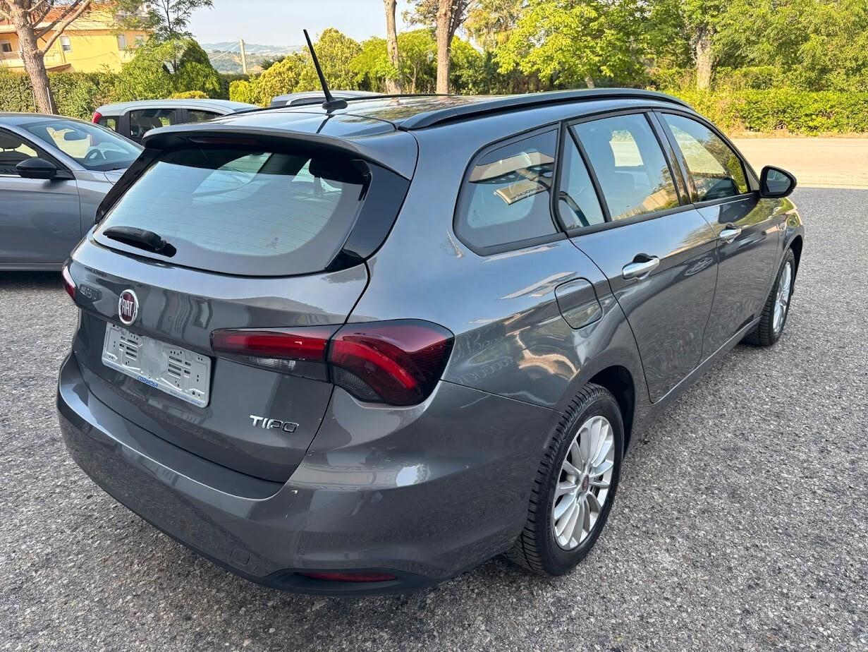 Fiat Tipo 1.6 Mjt S&S SW Business