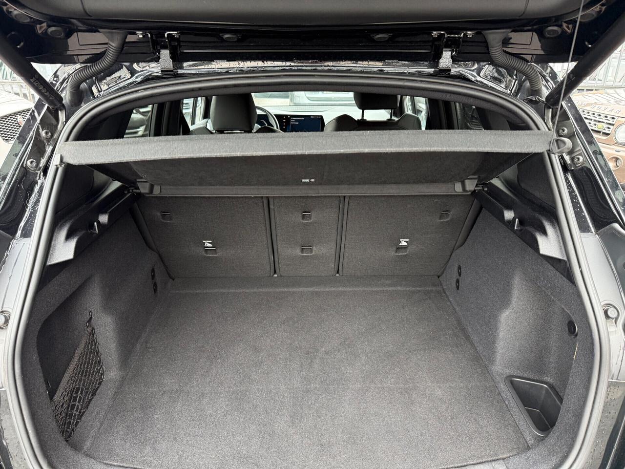 BMW 218 Active Tourer Msport auto KM CERTIFICATI