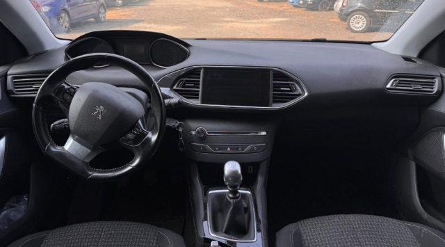 PEUGEOT 308 PureTech Turbo 110 S&S Style