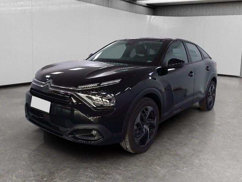 Citroën C4 1.2 puretech Plus s&s 130cv