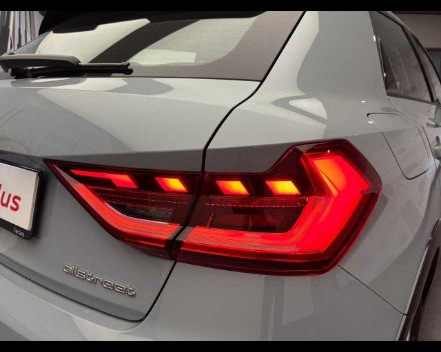 AUDI A1 CITYCARVER allstreet 1,0 L3 85/DS8DSG MY 25