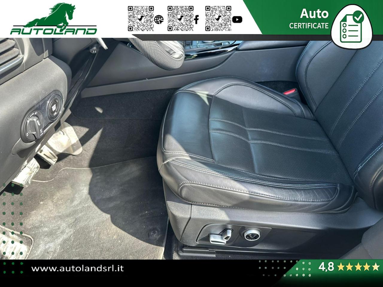 Maserati Levante 2.0 mhev GT 330cv auto