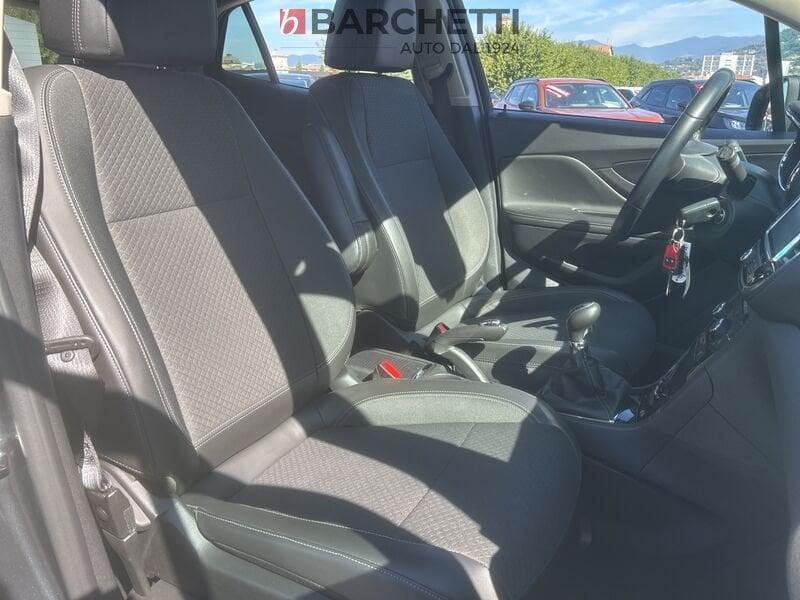 Opel Mokka 1ª SERIE X 1.6 CDTI ECOTEC 4X2 START&STOP INNOVATION