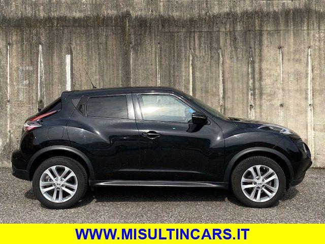NISSAN Juke 1.2 DIG-T 115 Start&Stop Acenta,Neopatentati