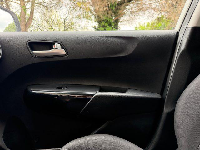 KIA Picanto 1.0 67CV DPI STYLE AMT AUTOMATICA UNIPROPRIETARIO