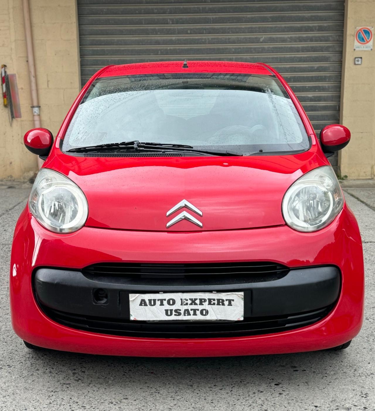 Citroen C1 1.0 5 porte airdream AMIC1 2008