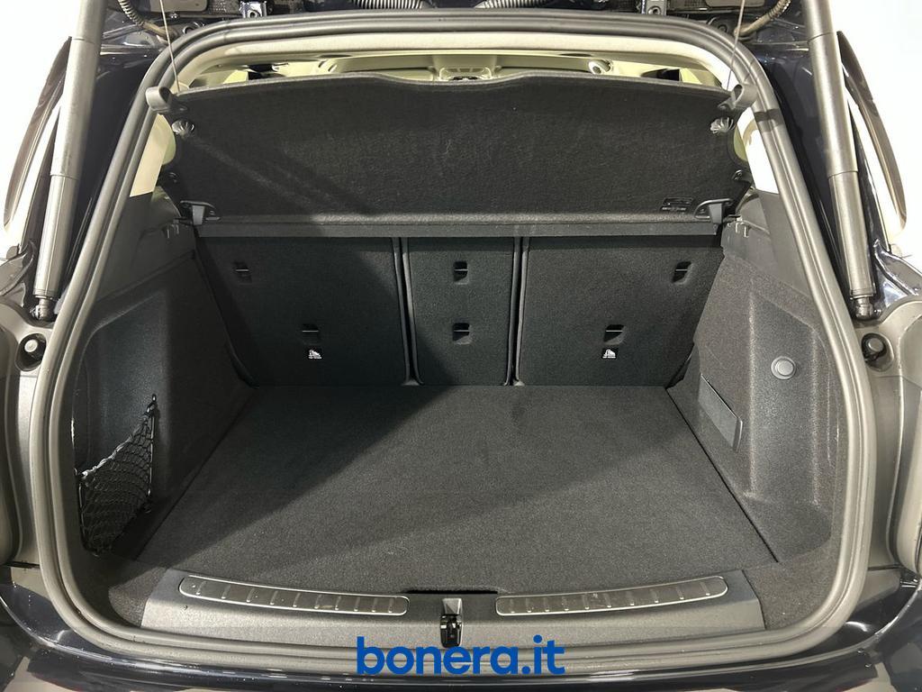 Mini Cooper D Countryman 2.0 D Cooper D Auto