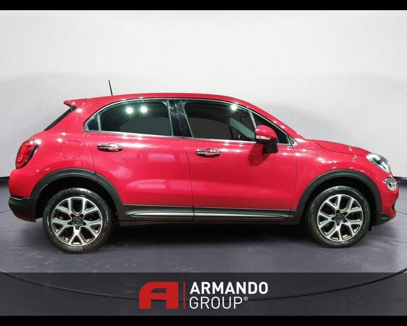 FIAT 500X 1.3 MultiJet 95 CV Pop Star