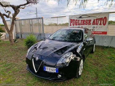 ALFA ROMEO Giulietta 1.6 JTDm 120 CV Super
