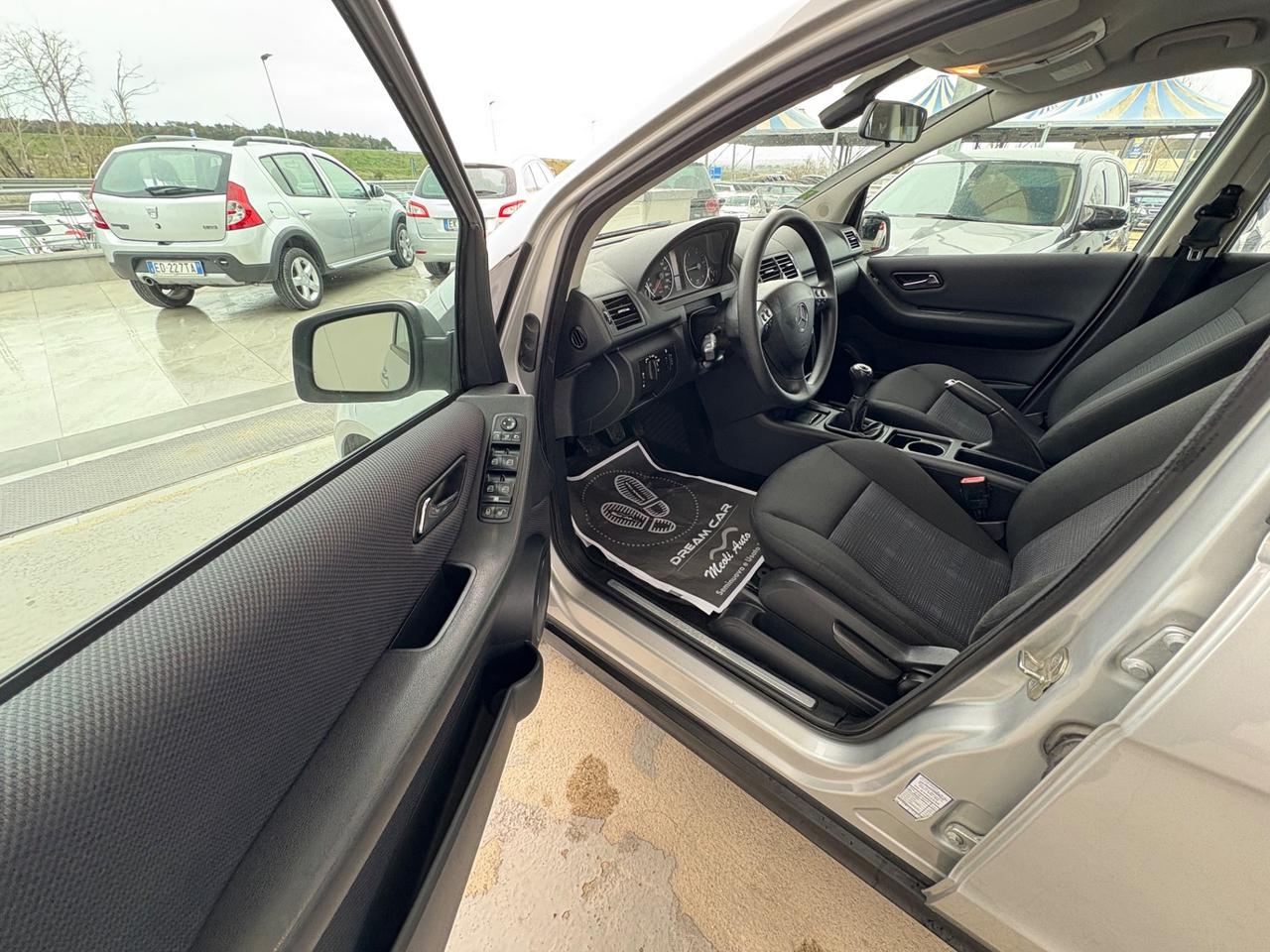 Mercedes-benz A 160 CDI BlueEFFICIENCY Avantgarde