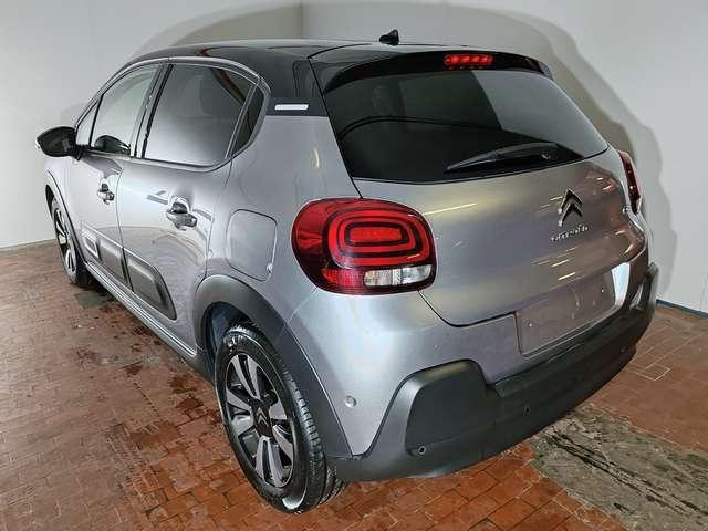 Citroen C3 1.2 110cv S&S Shine+Telecamera+Sensori ant e post