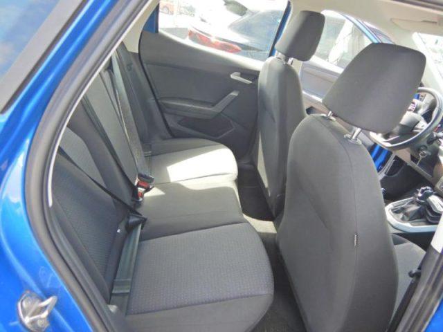 SEAT Arona 1.0 TGI Style Fari Full LED, Full Link, Neopatenta