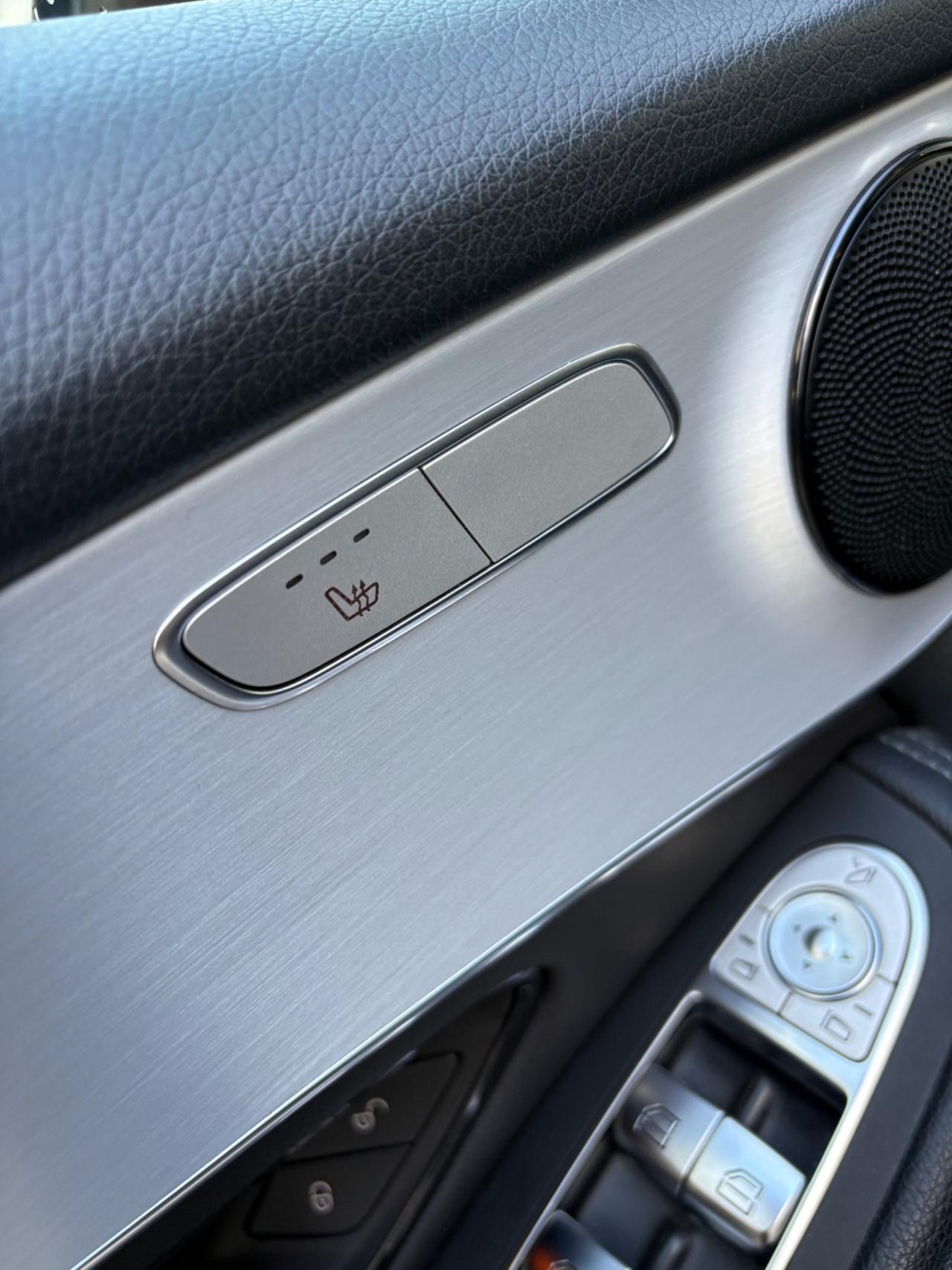 Mercedes-benz GLC 200 d 4Matic Coupé Premium