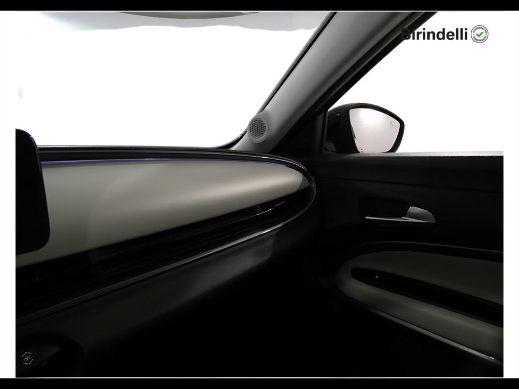 FIAT 600e - 600e La Prima